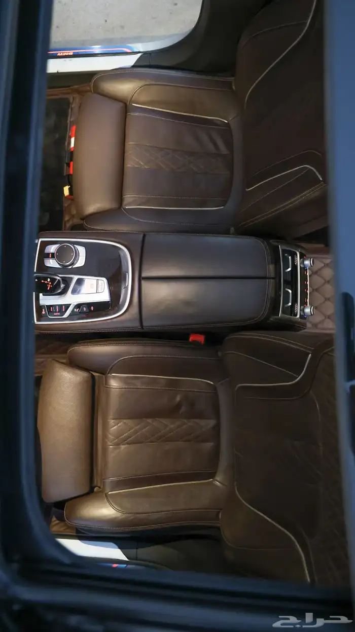 بي ام دبيلوا 740 .. ( اقل سعر ) 31