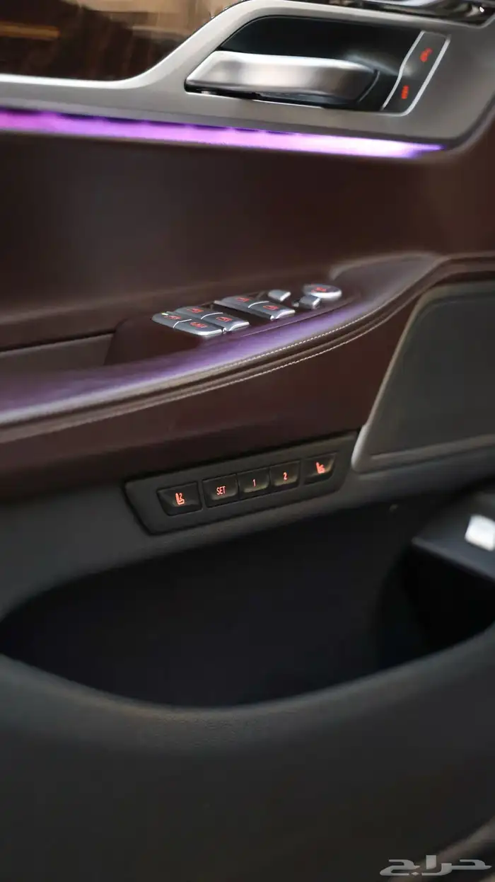 بي ام دبيلوا 740 .. ( اقل سعر ) 23