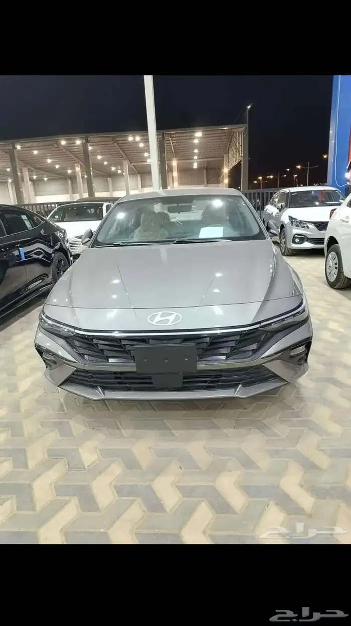 هيونداي النترا 1.5 سمارت 1