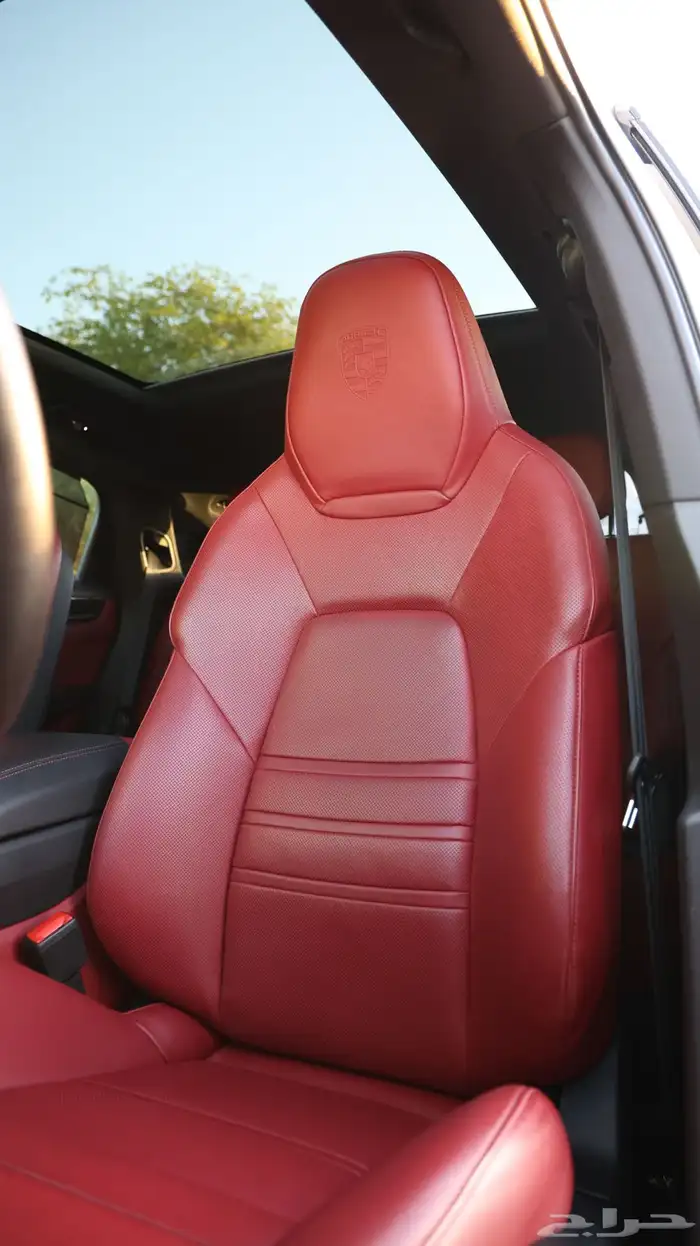 كوب Cayenne .. وكالة ( ضمان ) 17