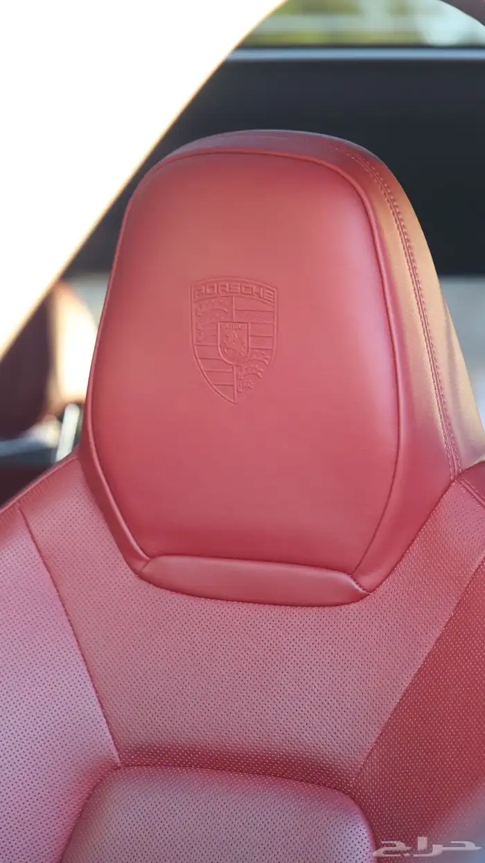 كوب Cayenne .. وكالة ( ضمان ) 16