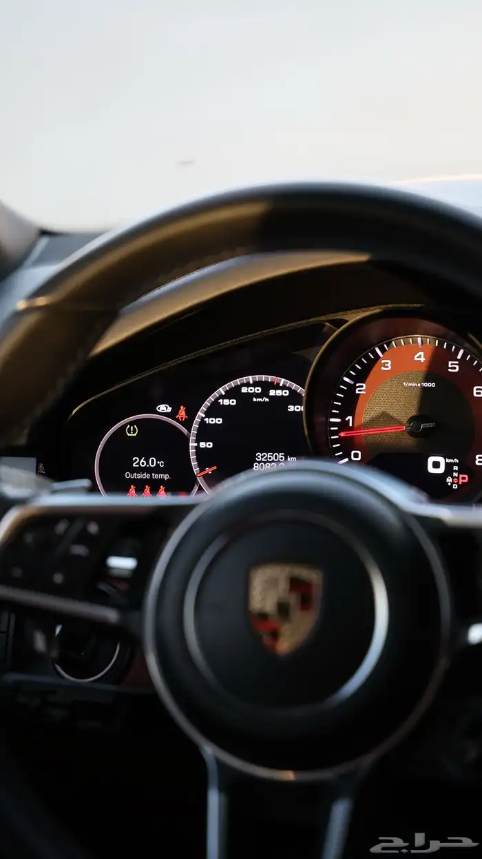 كوب Cayenne .. وكالة ( ضمان ) 21