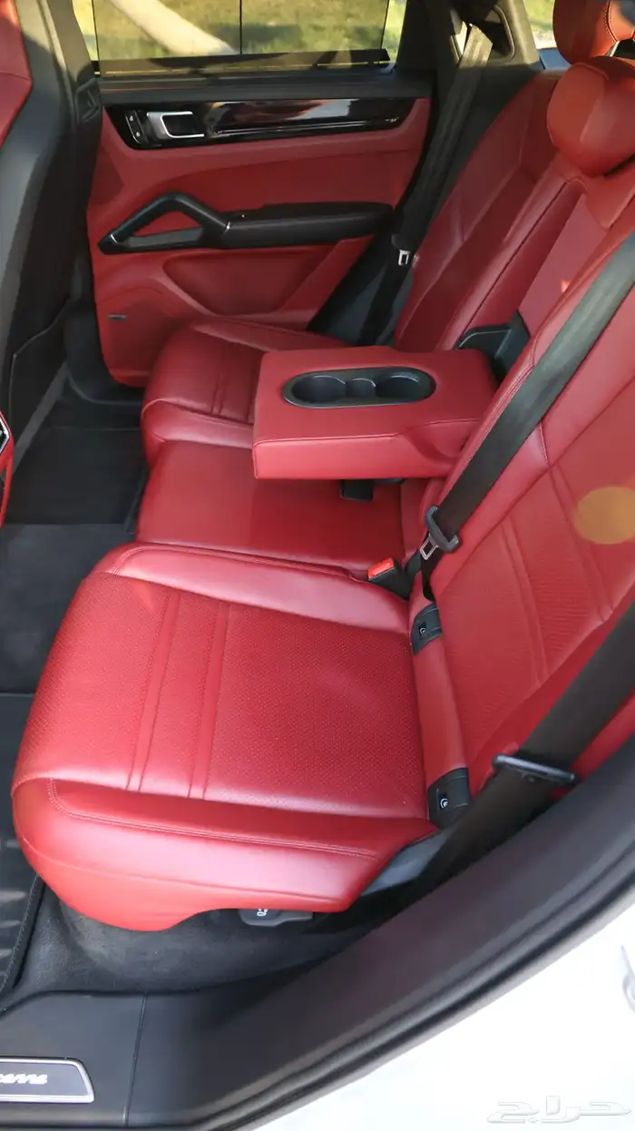 كوب Cayenne .. وكالة ( ضمان ) 30