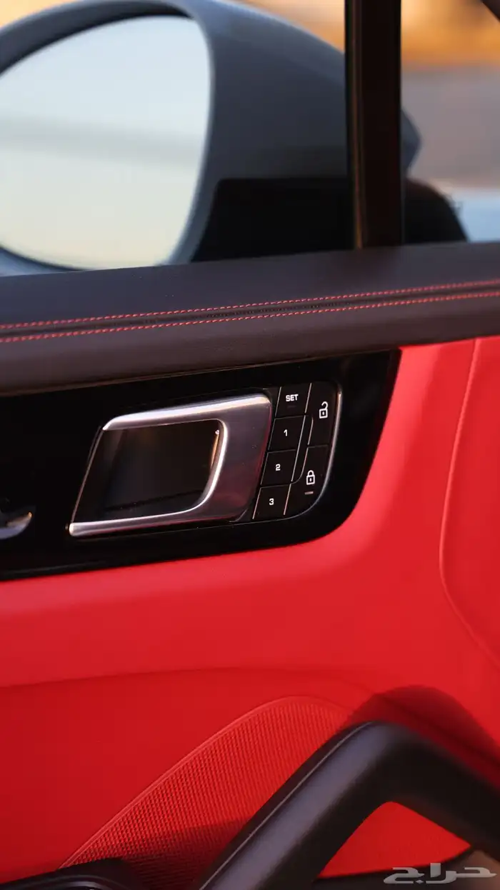 كوب Cayenne .. وكالة ( ضمان ) 11