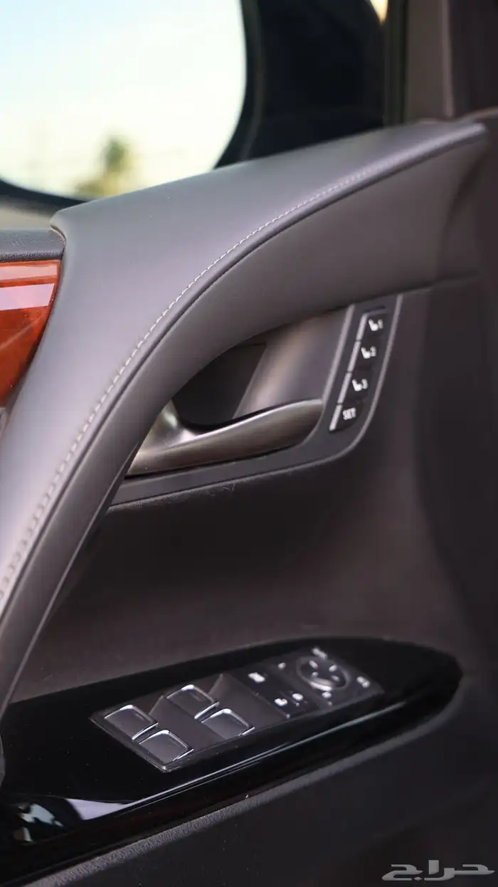 لكزس LX570 .. وكالة ( البيع سمح ) 8