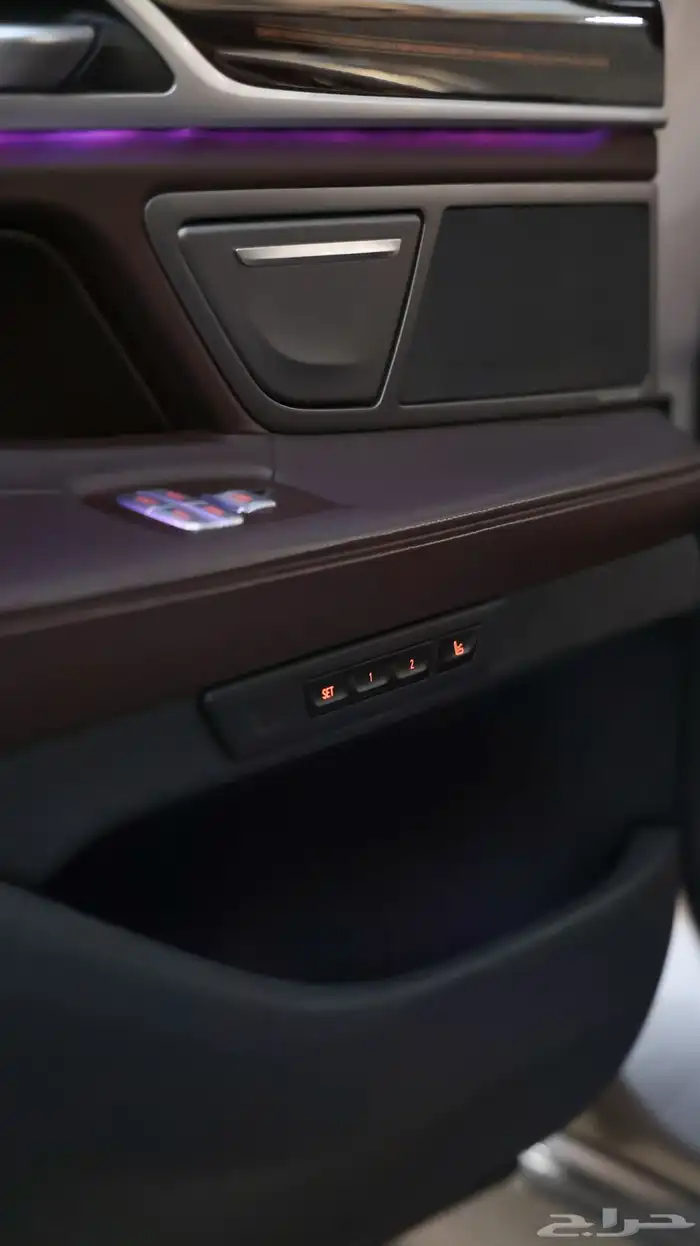 بي ام دبيلوا 740 .. ( اقل سعر ) 27