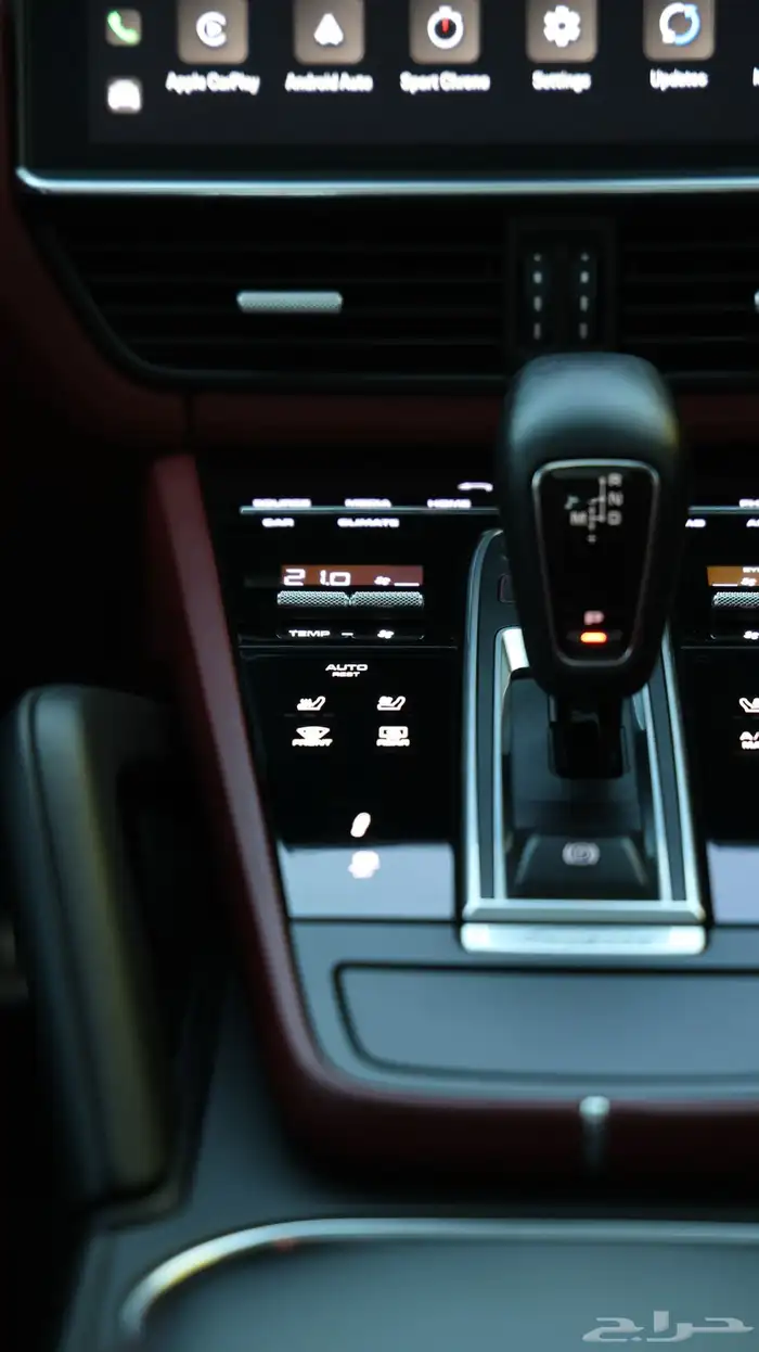 كوب Cayenne .. وكالة ( ضمان ) 18