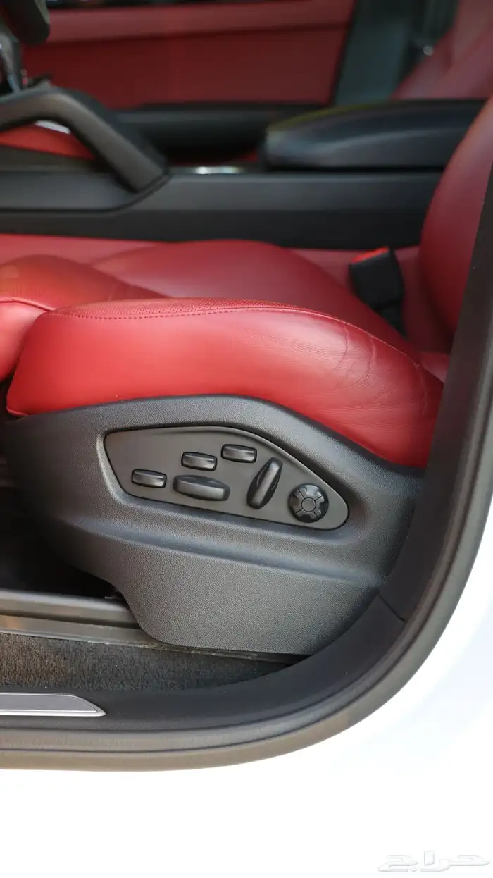 كوب Cayenne .. وكالة ( ضمان ) 13