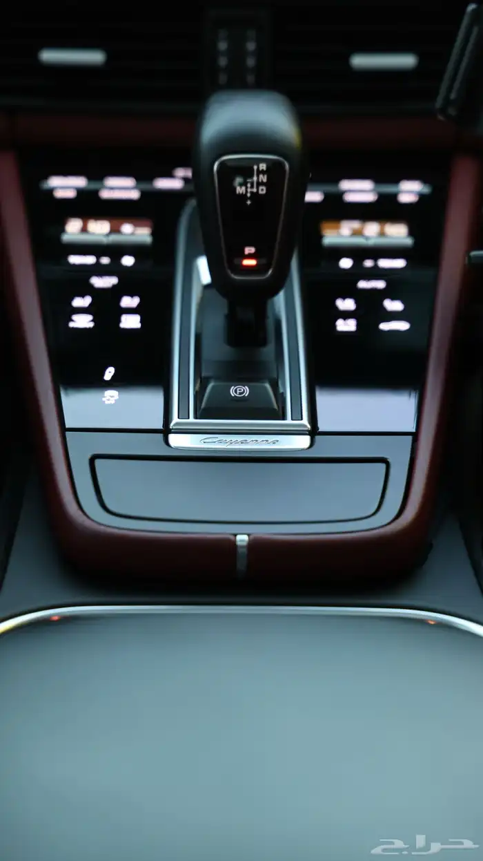 كوب Cayenne .. وكالة ( ضمان ) 38