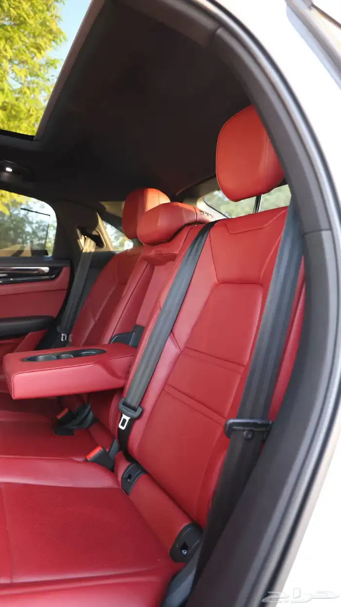 كوب Cayenne .. وكالة ( ضمان ) 33