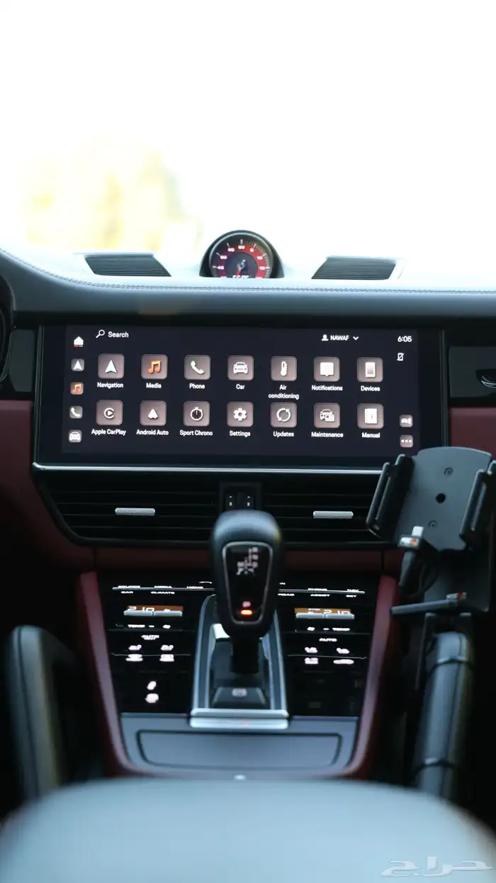 كوب Cayenne .. وكالة ( ضمان ) 36