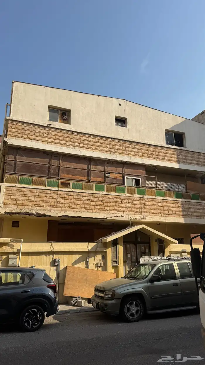 عمارة للإيجار 0