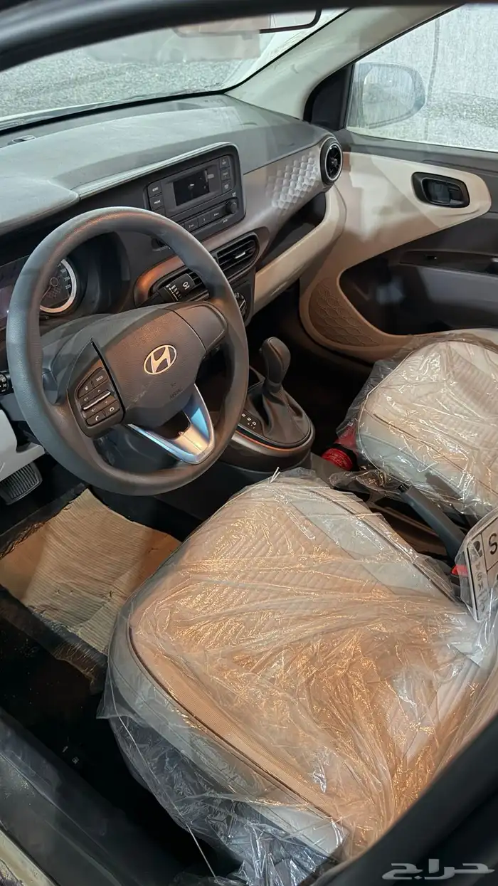 هونداي i10 جديد السعر 43000 الف 10
