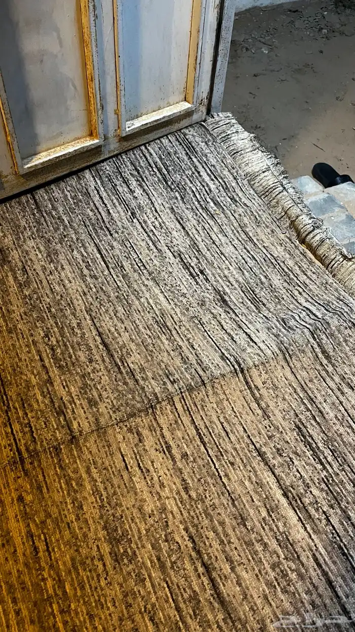 بركس حديد 6 4 4