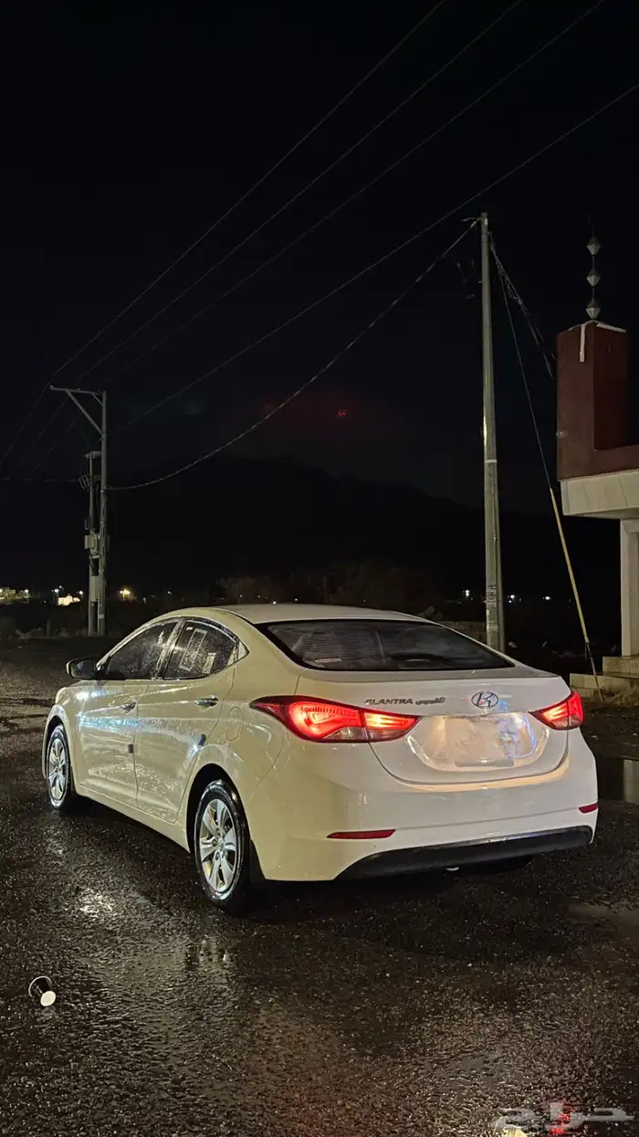 النترا 2014 ستاندر للبيع 2