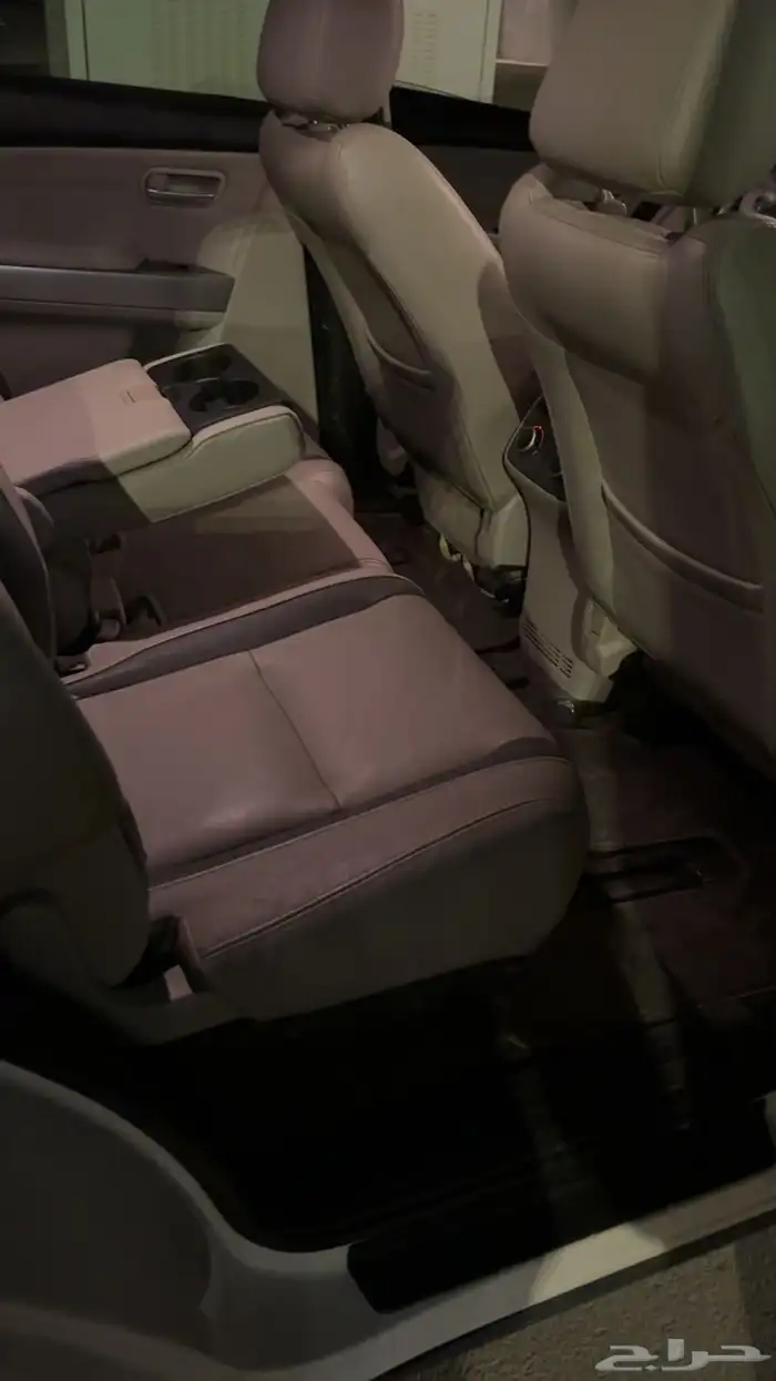 مازدا cx9 2009 فل كامل 3