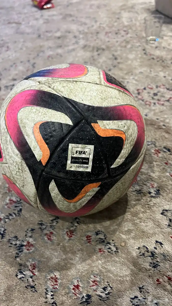 كرة كاس العالم للاندية 2023 1