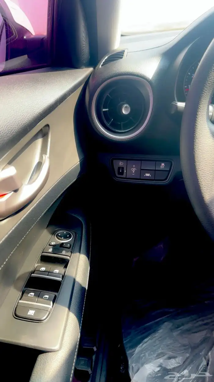 كيا سيراتو K3 وارد كوريا 2020 فل كامل عادا الفتحة ممشى قليل 17