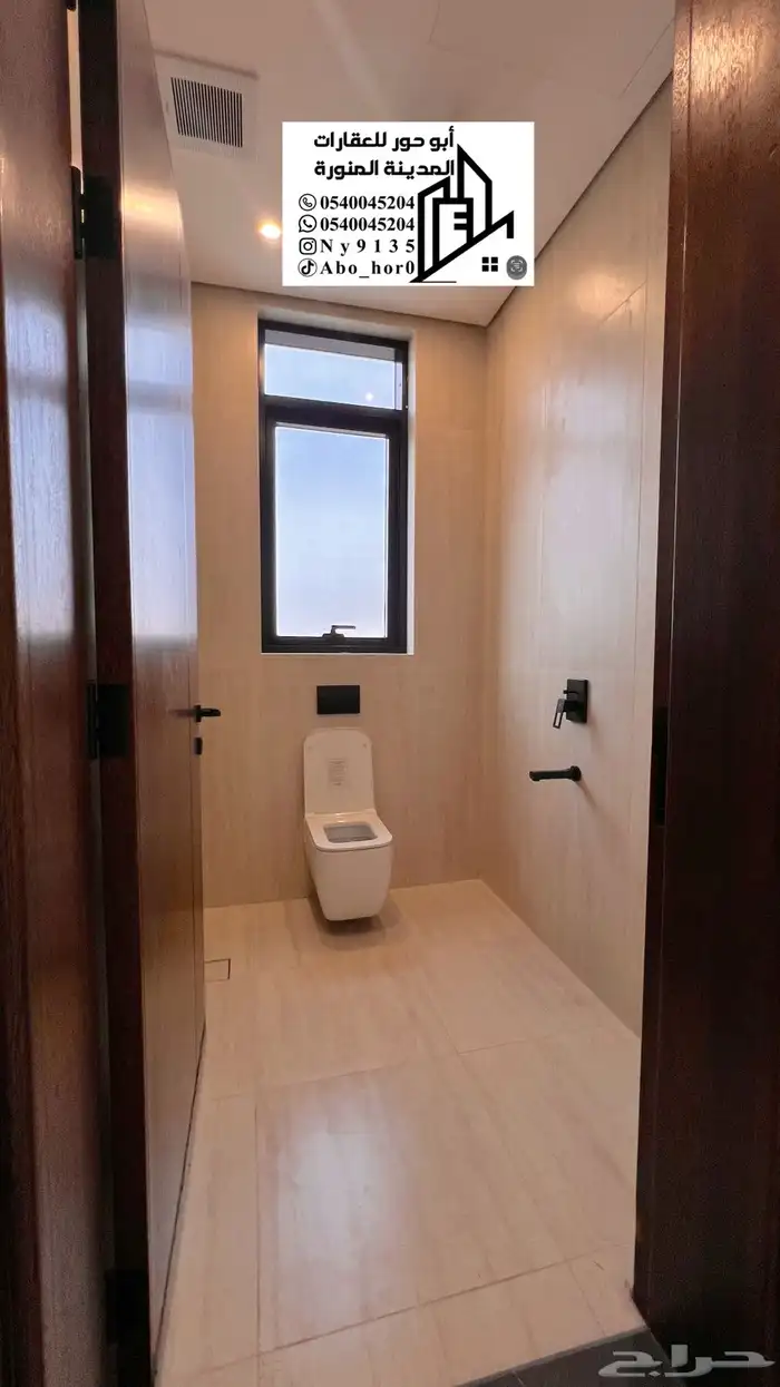 للبيع شقق تمليك فاخره 7