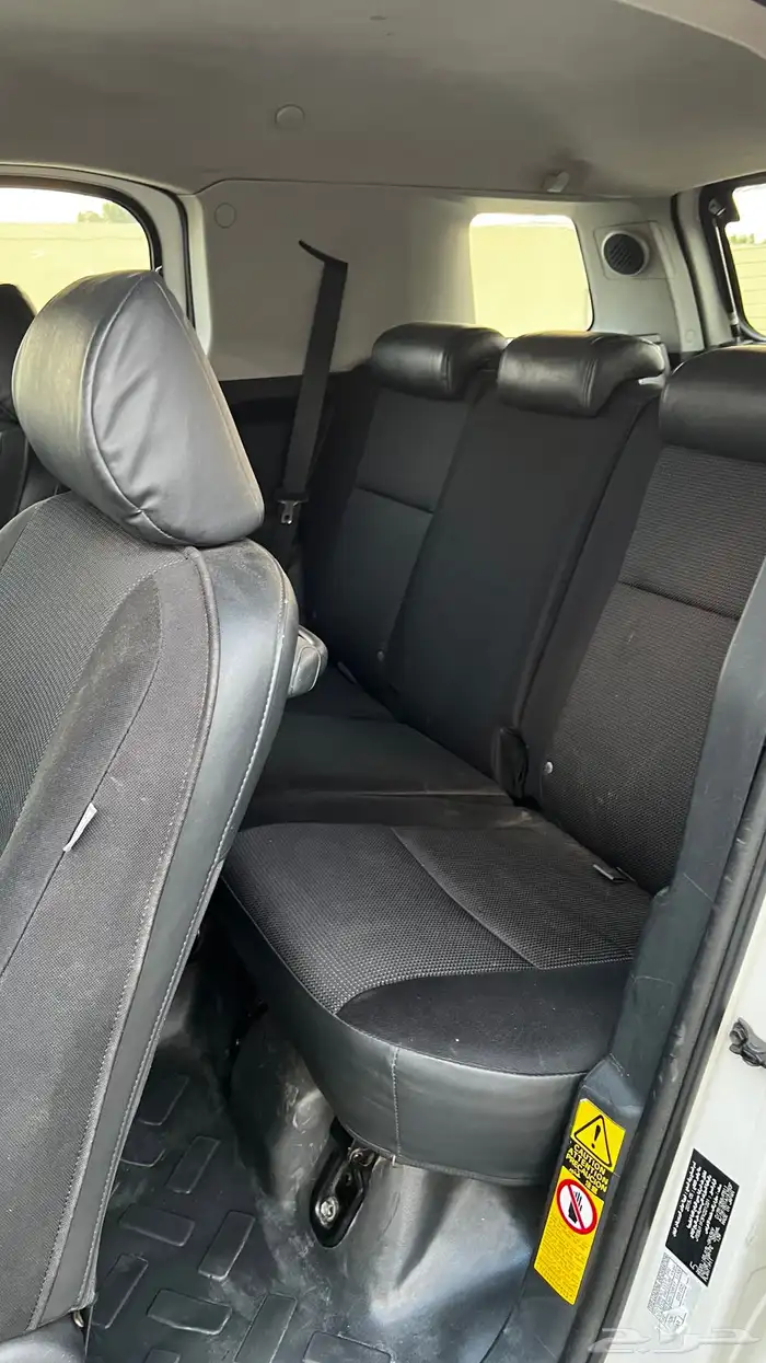 للبيع اف جي فل كامل موديل 2015 24