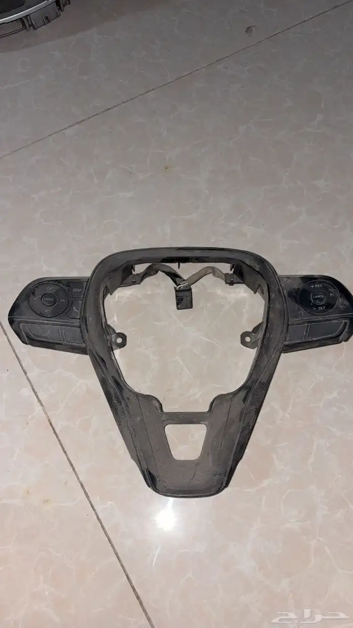 مثبت سرعة تويوتا هونداي فورد 2