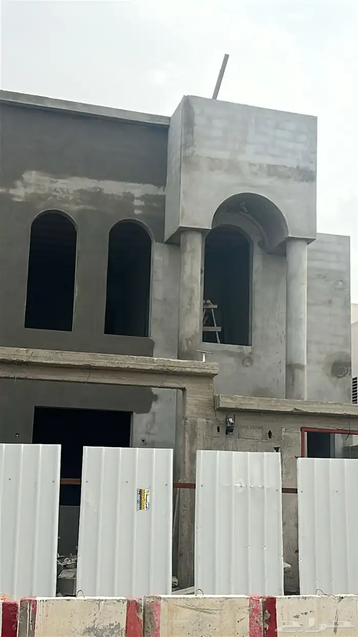 مقاولات عامة عظم وتشطيب 8