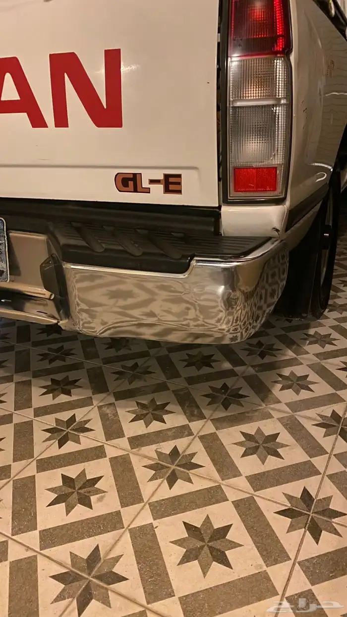 قطع غيار ددسن 4