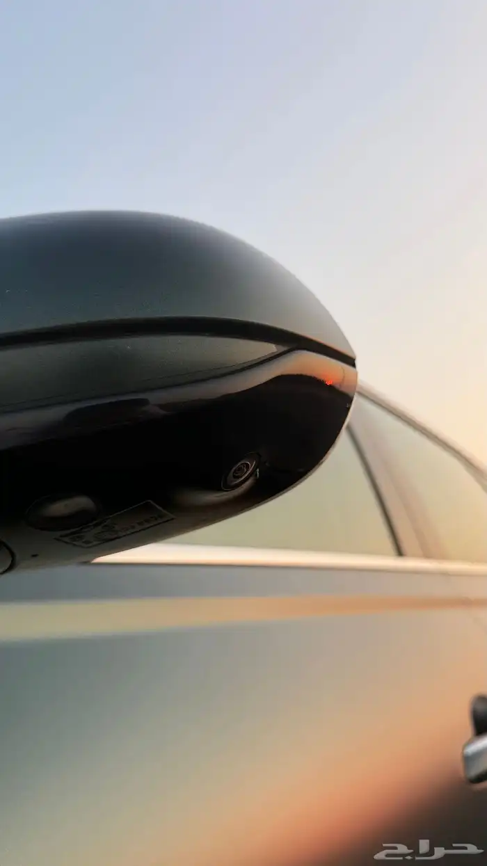 جنسس 2021 GV80 رويال الناغي فل وكاله 16