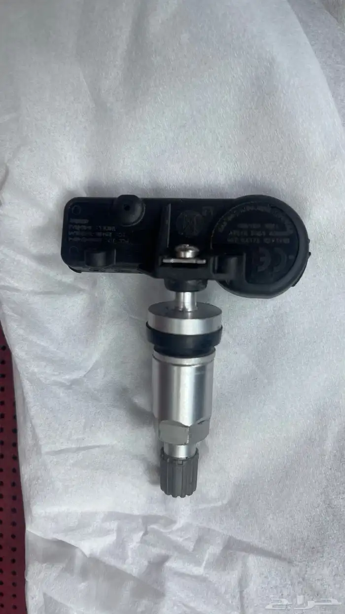 حساس كفرات كرايسلر - دودج تشارجر 1