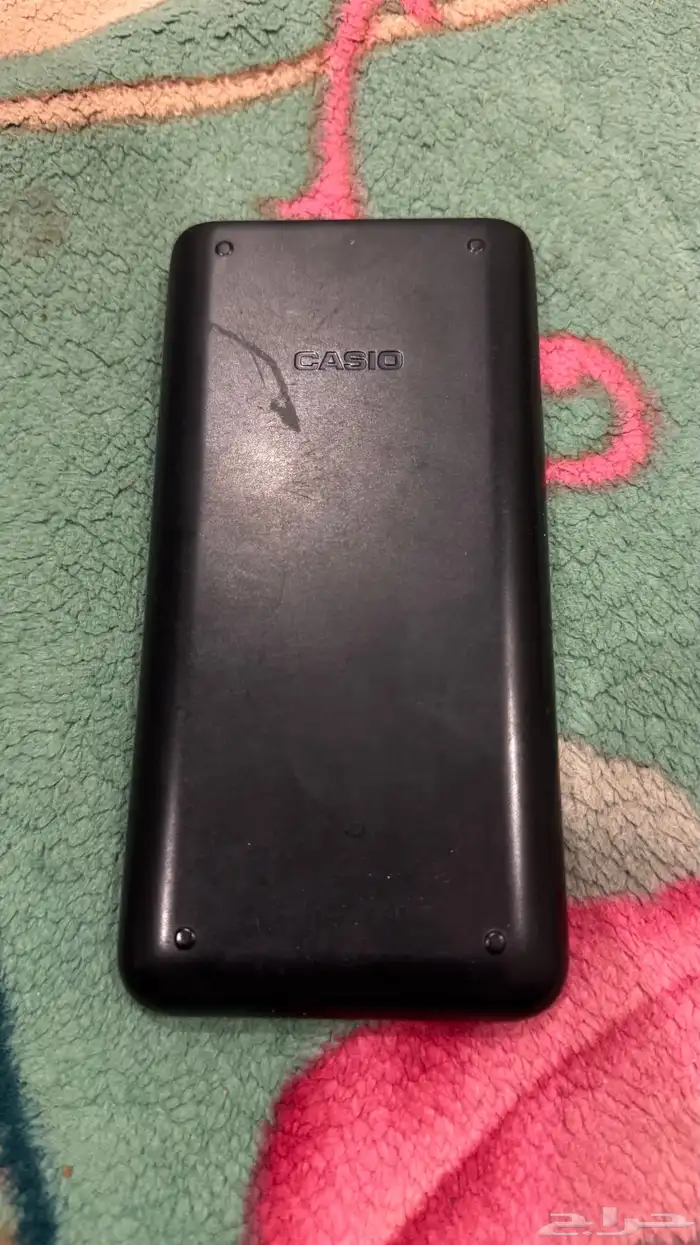 للبيع حاسبة نضيفة وشبة جديدة وأصلية 0