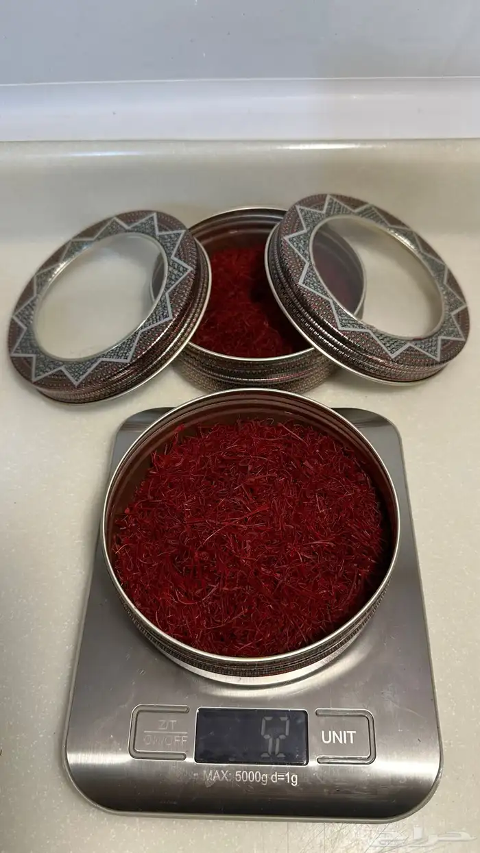 25 جرام سوبر نقي250 ريال فقط 1