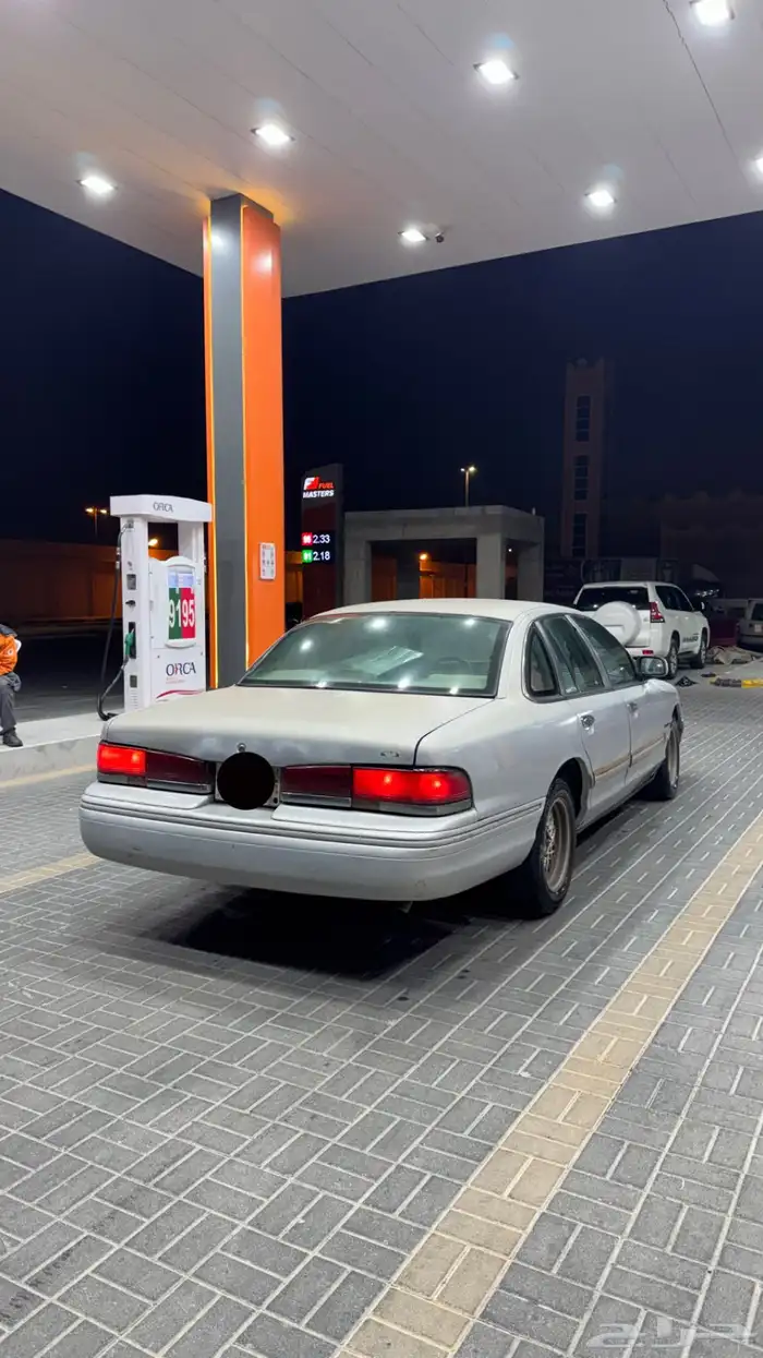 فورد مديل1995 0