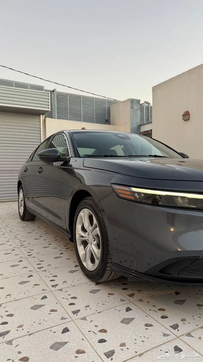 اكورد ستاندر 2023 4