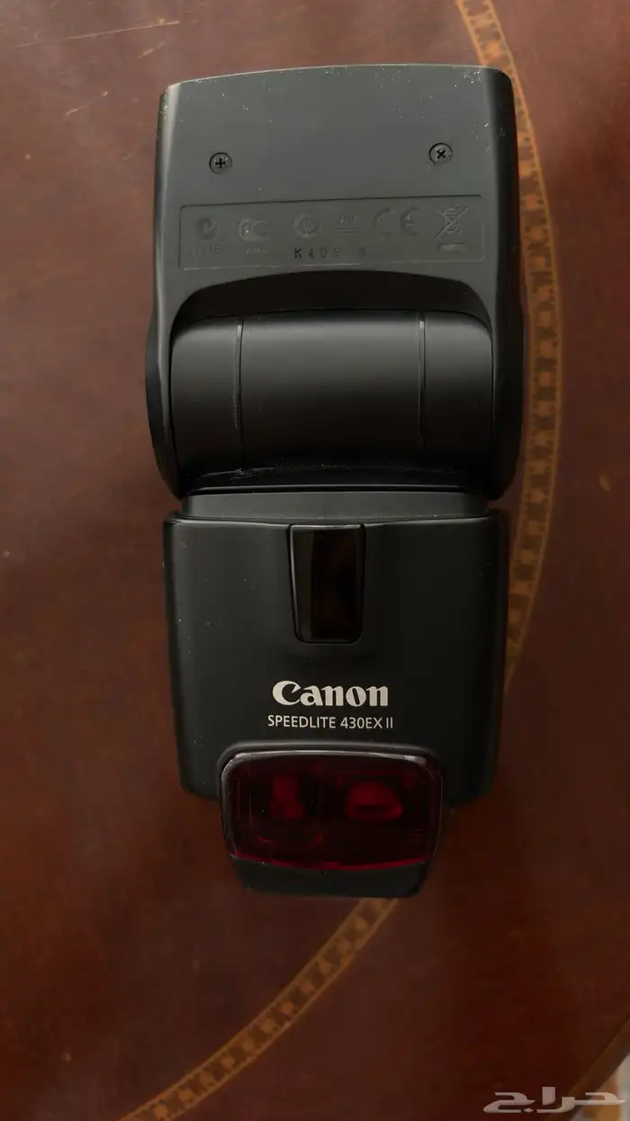 كاميرا كانون 50M 7