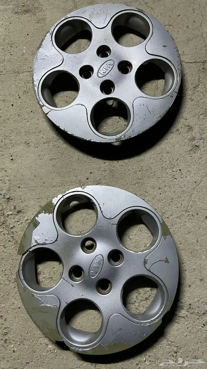 طيس كيا بيكانتو 2010 0