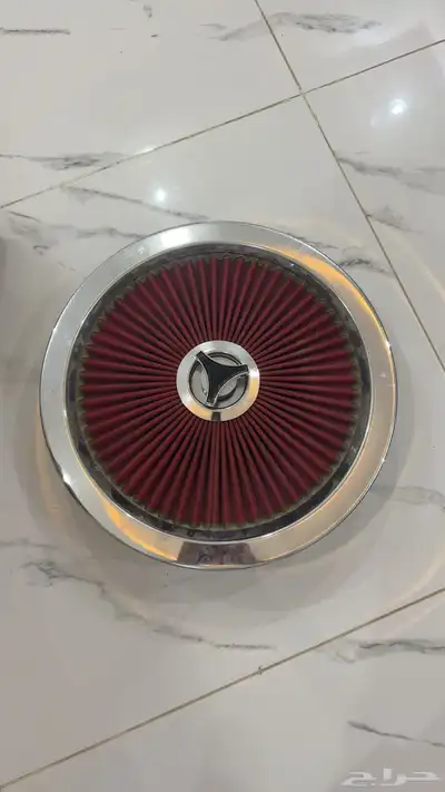 شوته فلتر رياضيه جمس و كابرس index