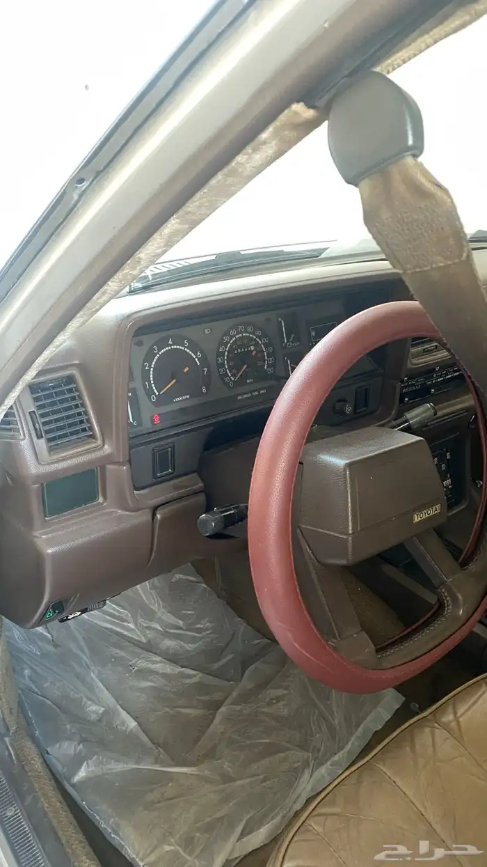 للبيع كراسيد قراندي امريكي كامل بلد قير عادي مخزنه 84 4