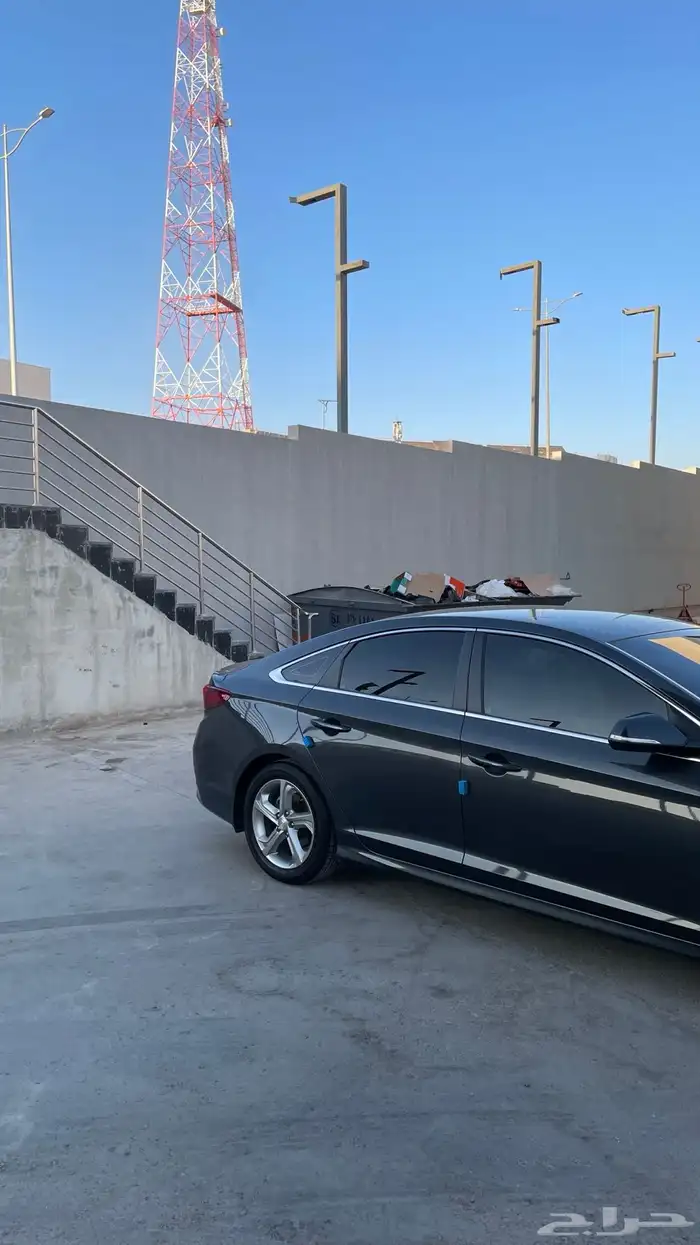 سوناتا منوه المستخذم 12