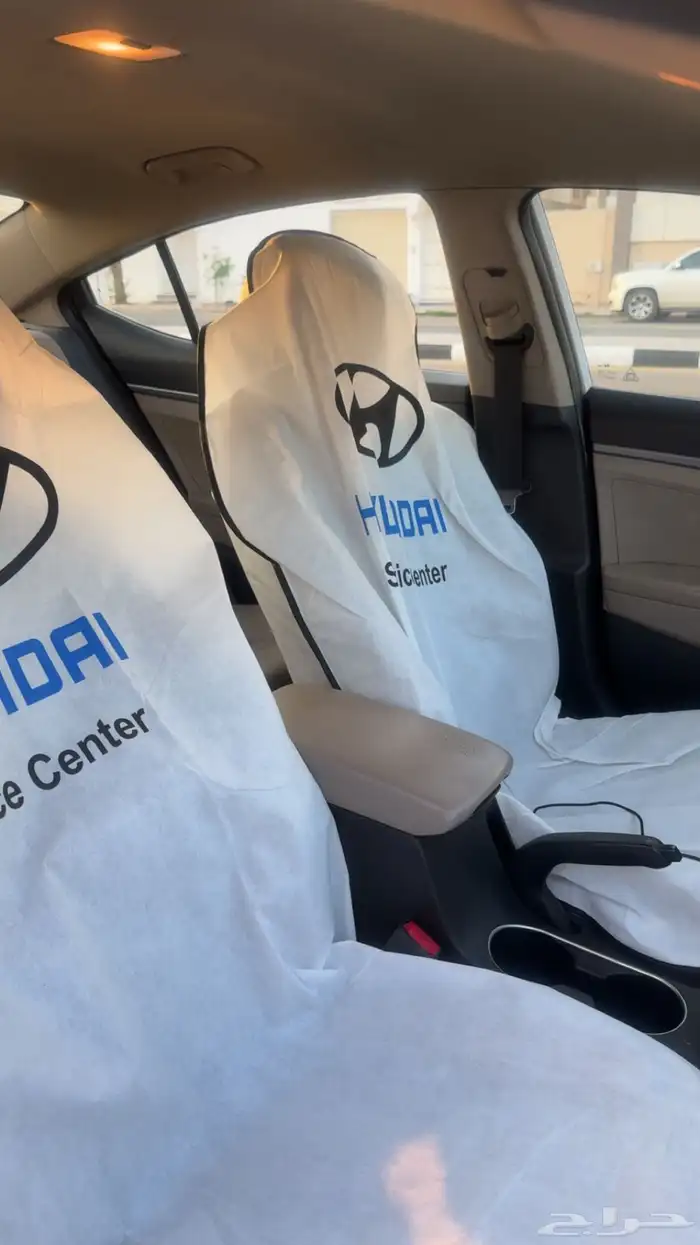 النترا 2018 مكينه 2000 4