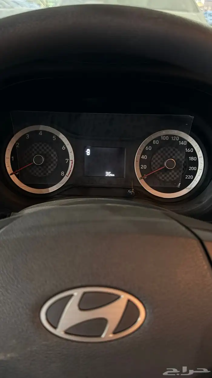 هونداي i10 جديد السعر 43000 الف 12