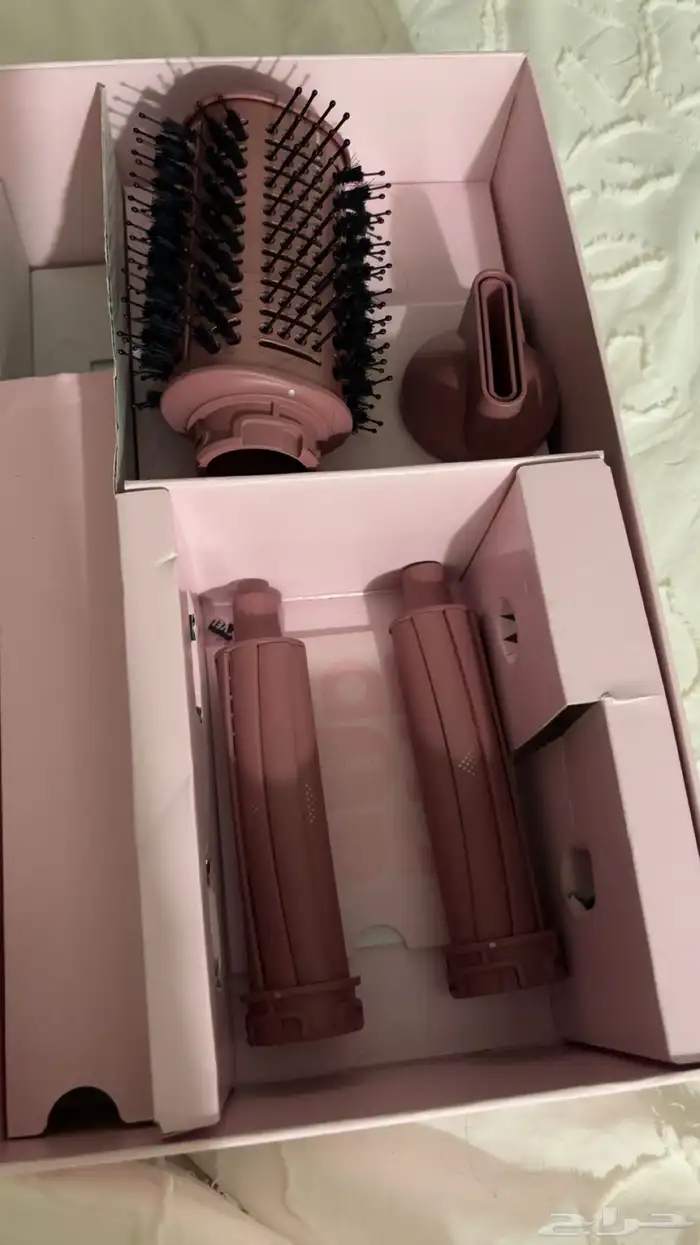 استشوار كلارا جدة 0