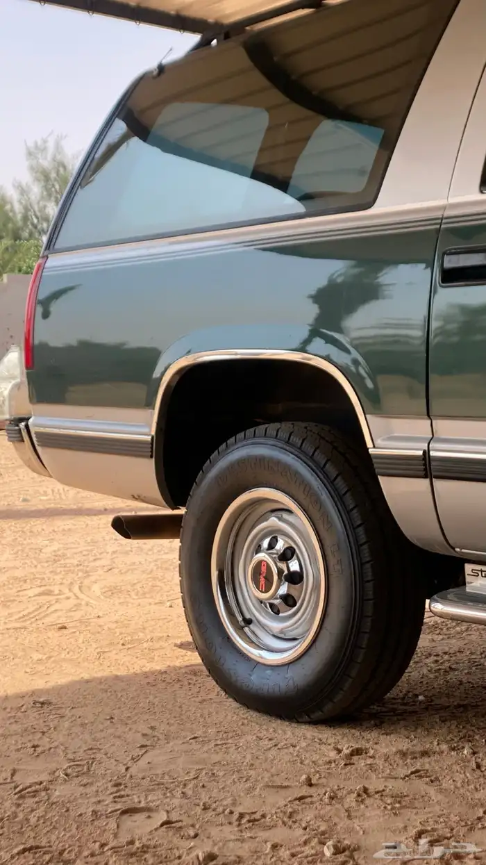 جمس ملكي ثمان ابواب مخزن طلبية خاصه مع لوحة مميزة 3