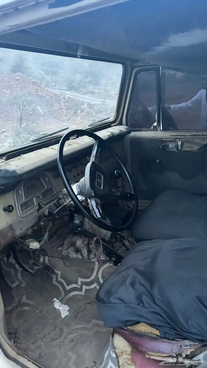 جيب شاص مسقط 2