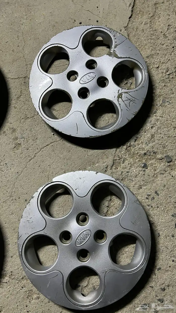 طيس كيا بيكانتو 2010 1