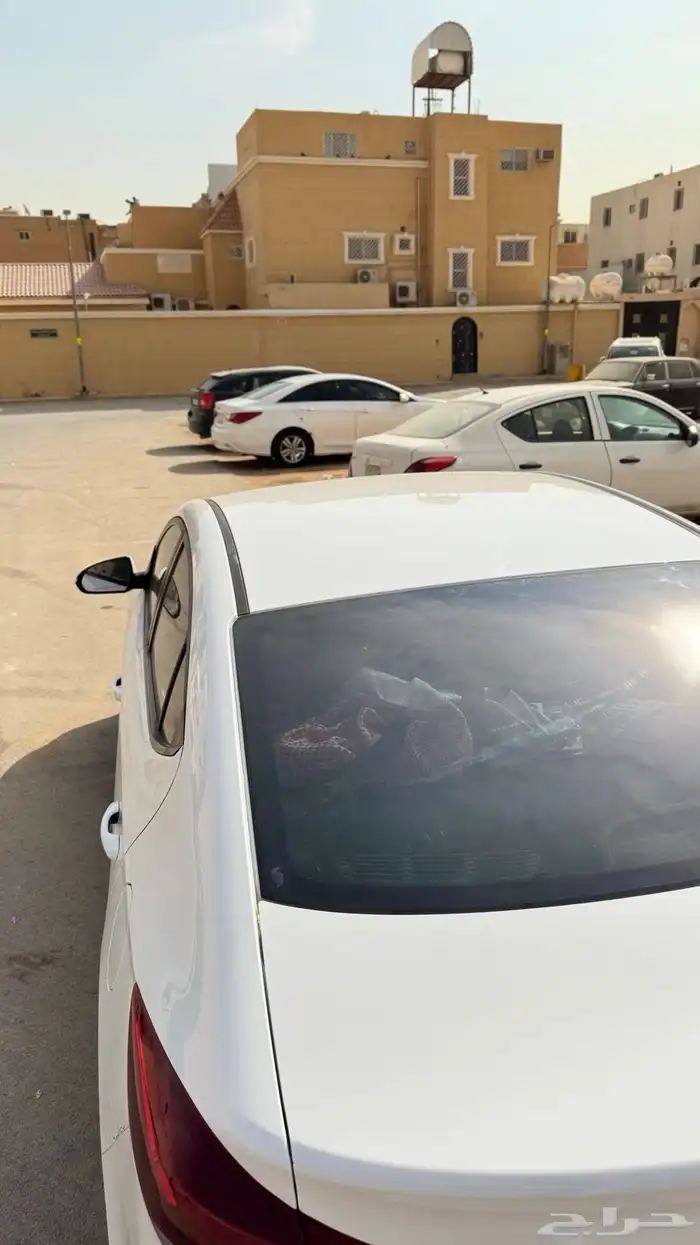 النترا 2018 سوبر مكينه كبيره 8