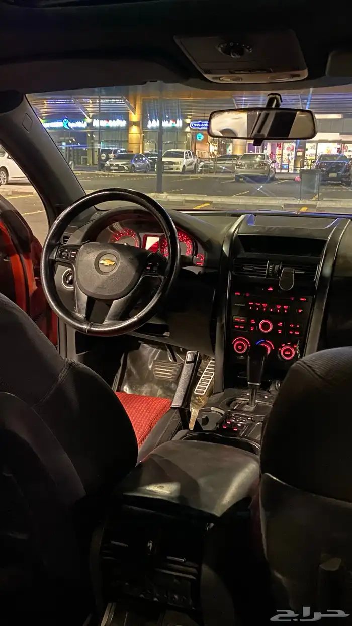 لومينا SS البيع مستعجل 2007 17