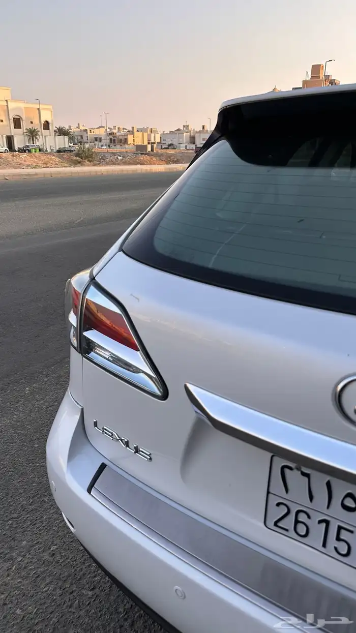 لكزس بلد كامل 14