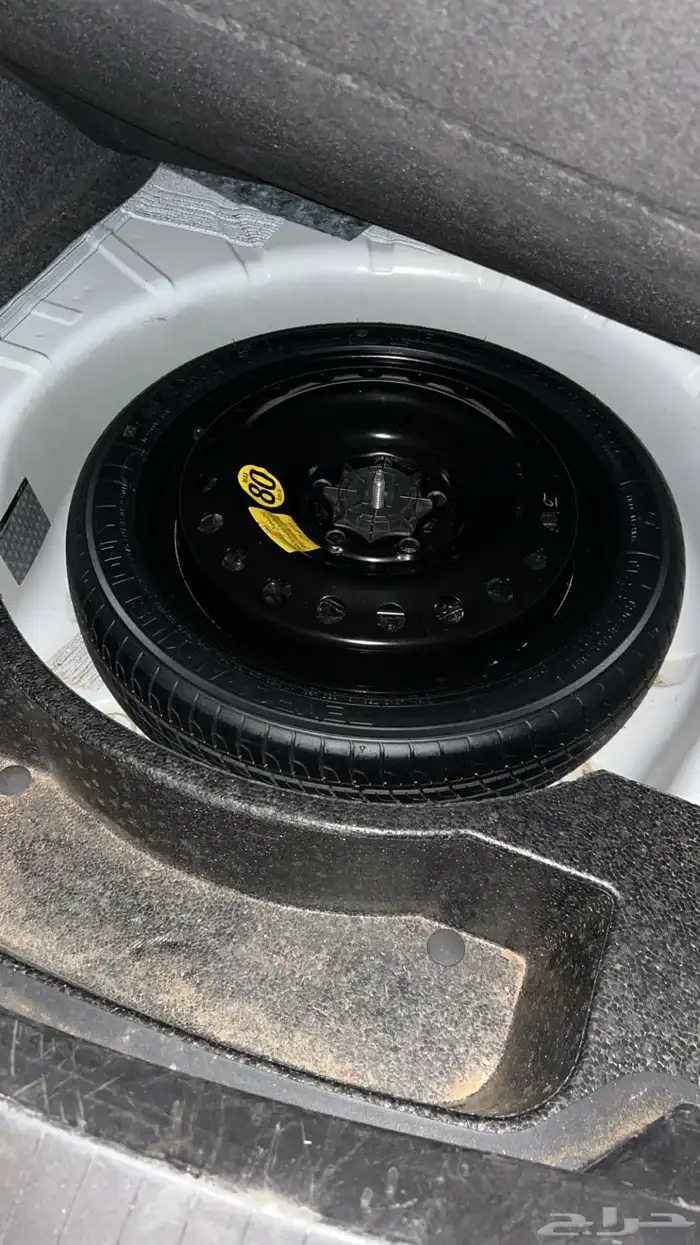 شيفروليه امبالا 2017 بحالة الوكاله 7