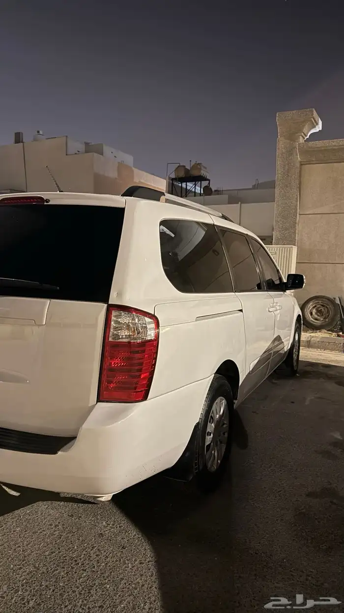 كيا كرنفال 2014 3