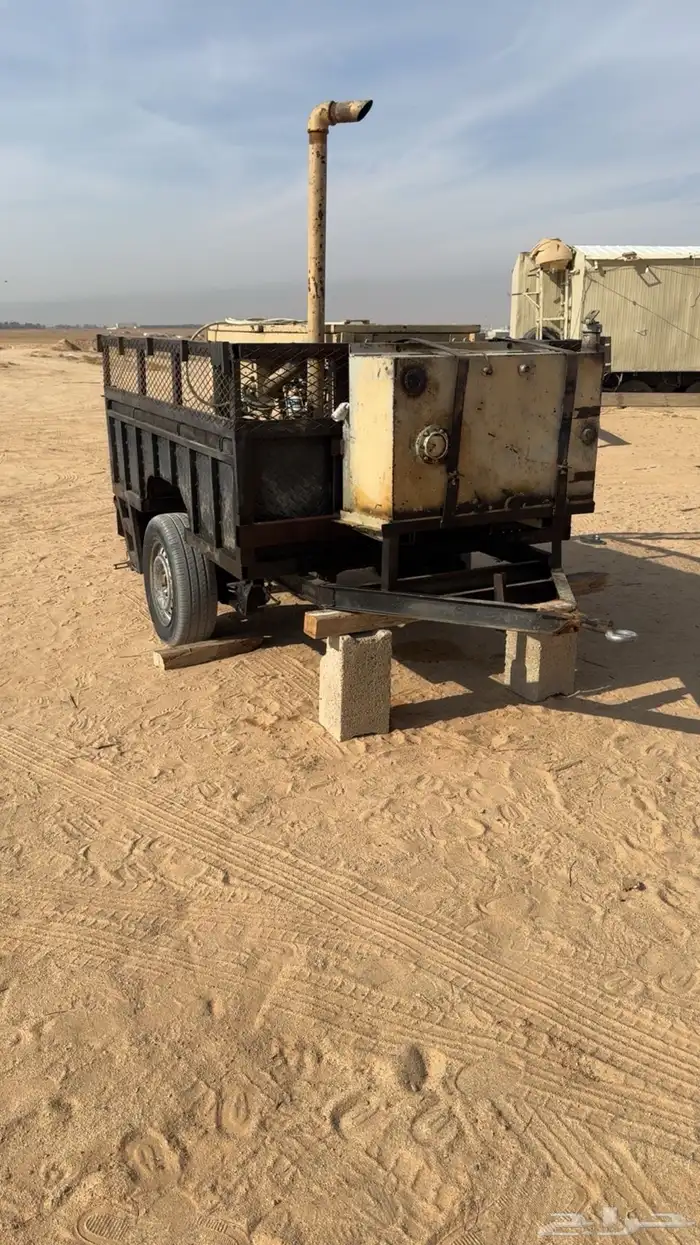 مكينة كهرباء ( تم البيع ) 3